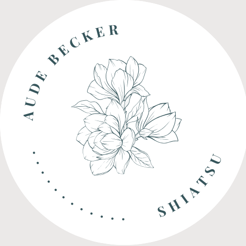 Logo Aude Becker Shiatsu